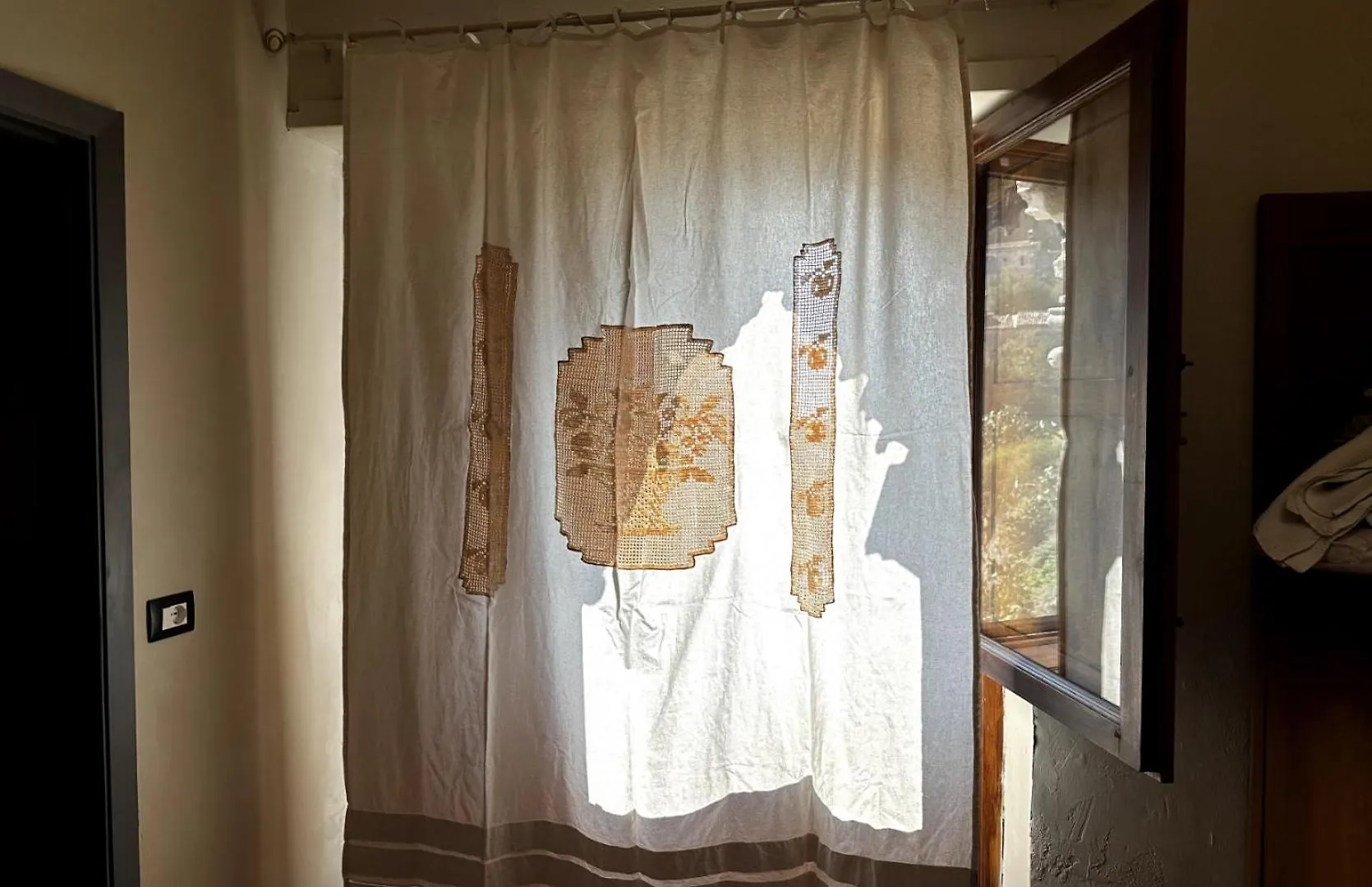 Casa Storica Bifora Villa Savoca