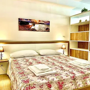 Apartment Loft S. Antonio, Savoca