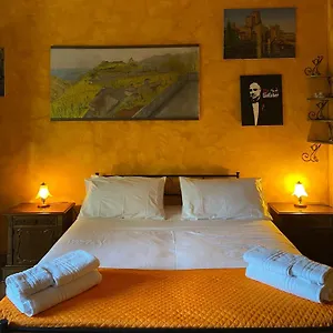 Holiday home A Casa Da Nonna Brasa, Savoca