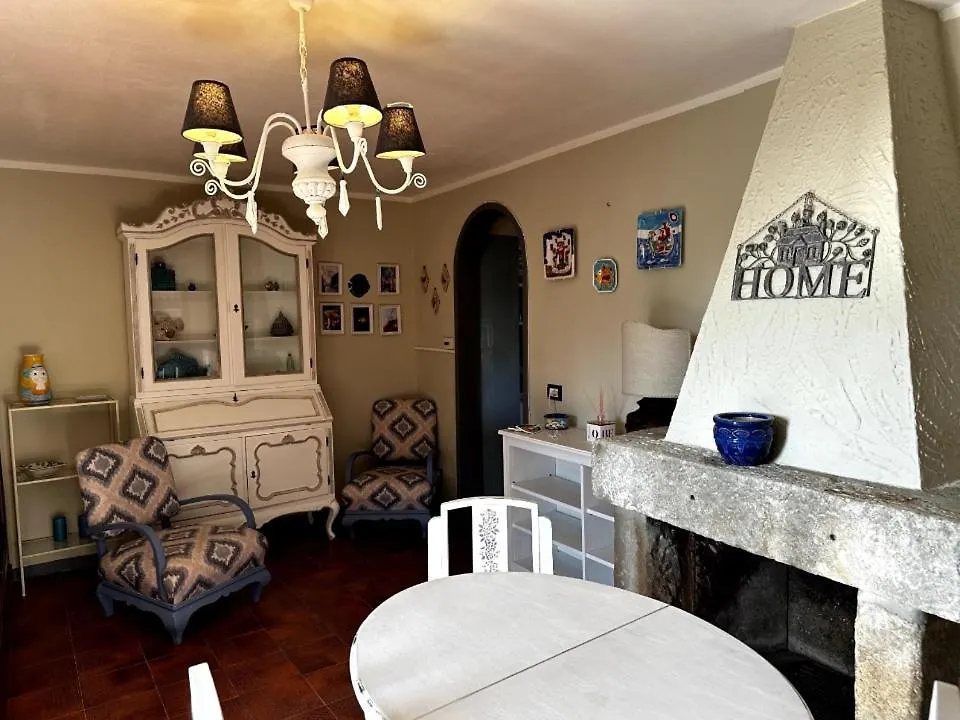 Casa Storica Bifora Villa Savoca Italy