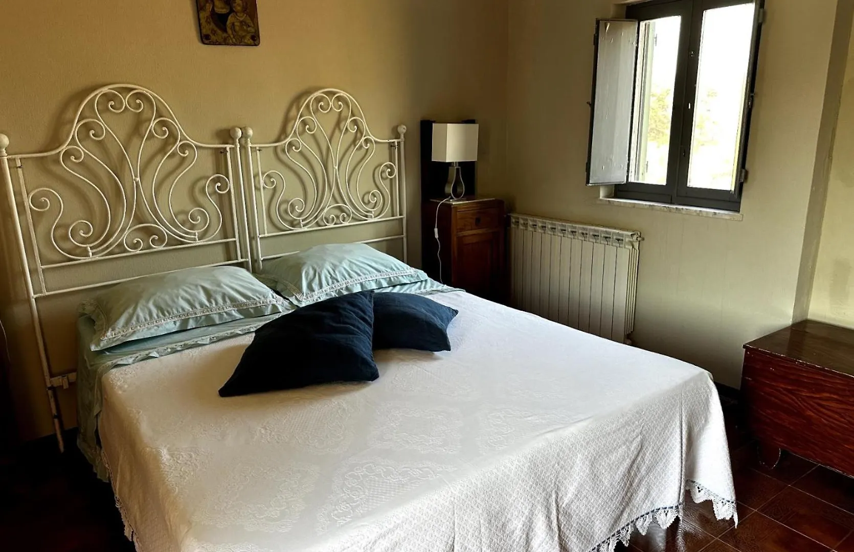 Holiday home Casa Storica Bifora Villa Savoca