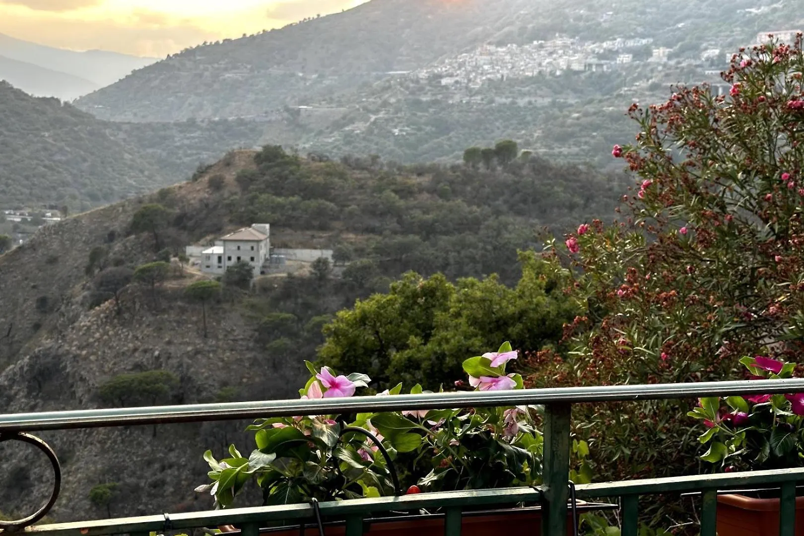 Vila Casa Storica Bifora Savoca Itálie